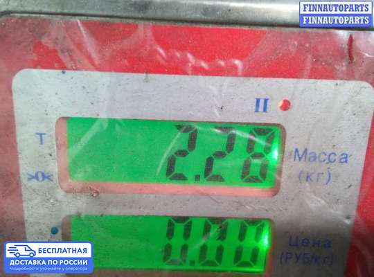 Шкив коленвала на Toyota RAV4 III (XA30)