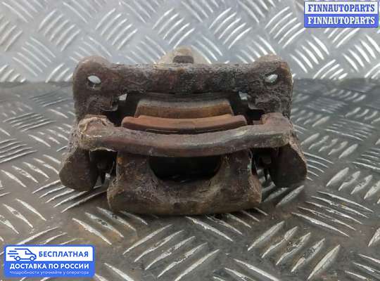 Суппорт на Toyota Corolla 9 (E120)