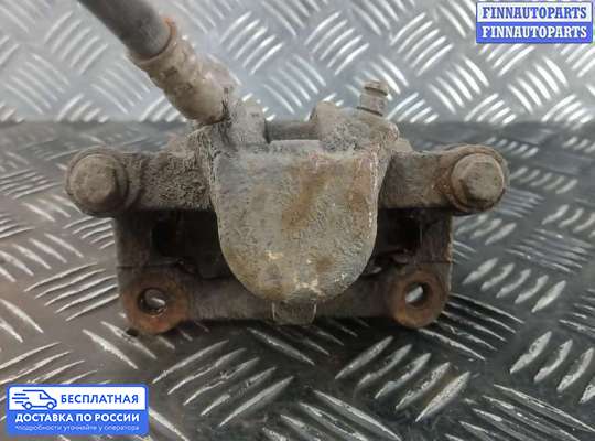 Суппорт на Toyota Corolla 9 (E120)