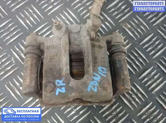 Суппорт на Toyota Corolla 9 (E120)