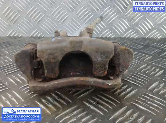 Суппорт на Toyota Corolla 9 (E120)