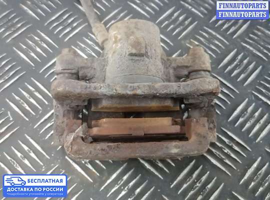 Суппорт на Toyota Corolla 9 (E120)