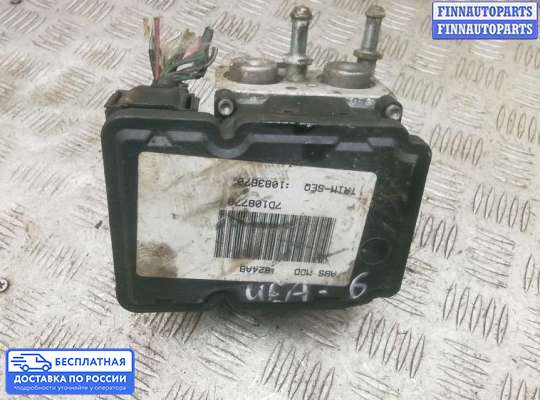 Блок ABS на Dodge Caliber