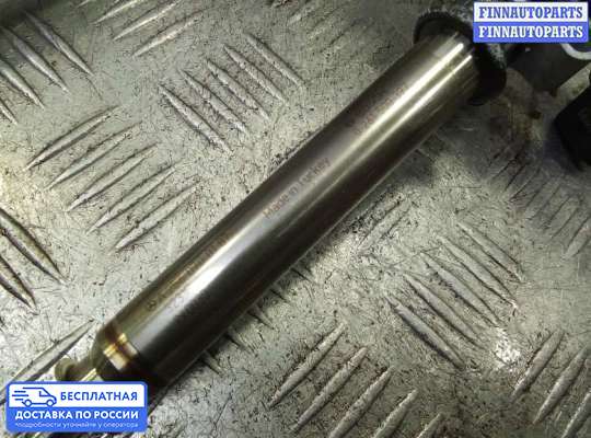 Рампа (рейка) топливная на Mercedes-Benz GLC (X253/C253)