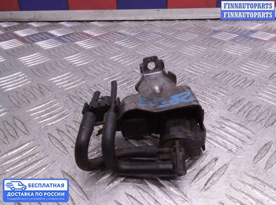 Клапан турбины (датчик давления наддува) на Volkswagen Tiguan I (5N)