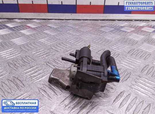 Клапан турбины (датчик давления наддува) на Volkswagen Tiguan I (5N)