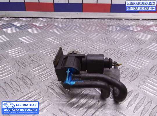 Клапан турбины (датчик давления наддува) на Volkswagen Tiguan I (5N)