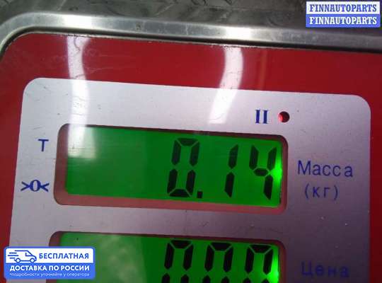 Клапан турбины (датчик давления наддува) на Volkswagen Tiguan I (5N)