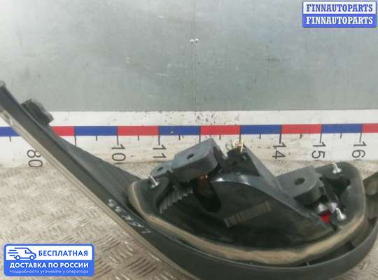 Фонарь задний на BMW 5 (E60/E61)