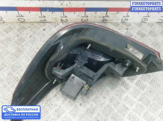 Фонарь задний на BMW 5 (E60/E61)