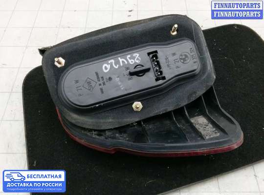 Фонарь задний на BMW 5 (E39)