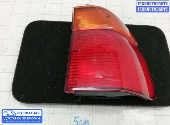 Фонарь задний на BMW 5 (E39)