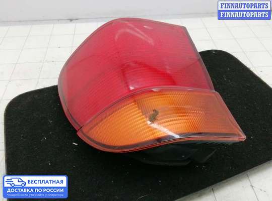 Фонарь задний на BMW 5 (E39)