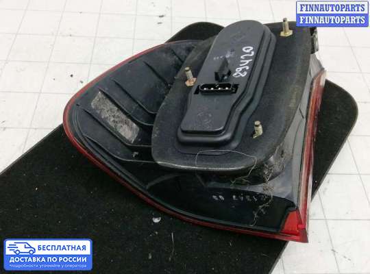 Фонарь задний на BMW 5 (E39)