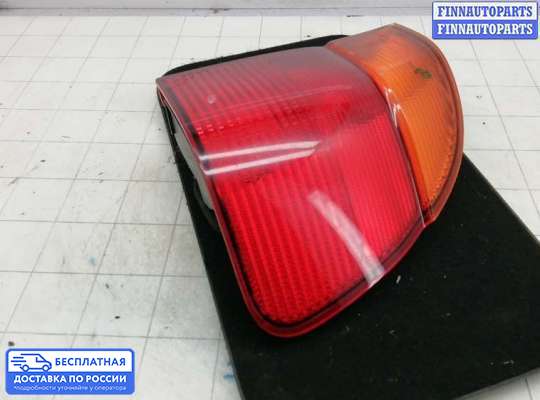 Фонарь задний на BMW 5 (E39)