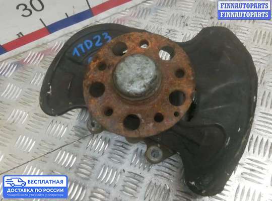 Ступица на Mercedes-Benz C (W204)