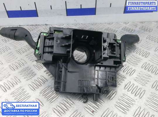 Подрулевой переключатель на Ford Focus III