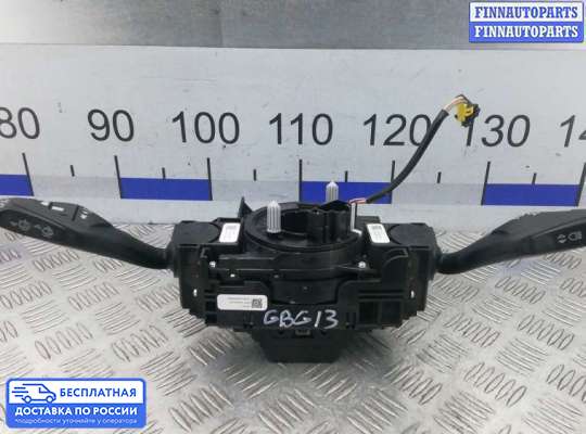 Подрулевой переключатель на Ford Focus III
