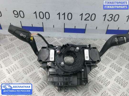 Подрулевой переключатель на Ford Focus III