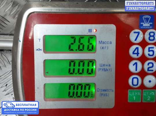 Стартер на Honda Civic VIII (4D, 5D)