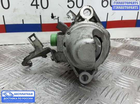 Стартер на Honda Civic VIII (4D, 5D)