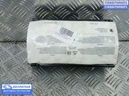 Подушка безопасности пассажира (AirBag) на Opel Zafira B