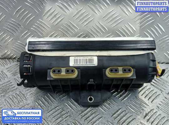Подушка безопасности пассажира (AirBag) на Opel Zafira B