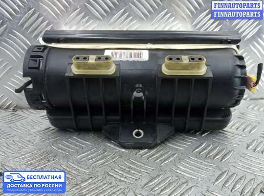 Подушка безопасности пассажира (AirBag) на Opel Zafira B