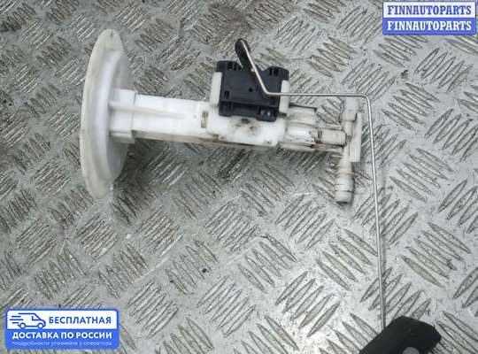 Датчик уровня топлива на Ford Kuga I