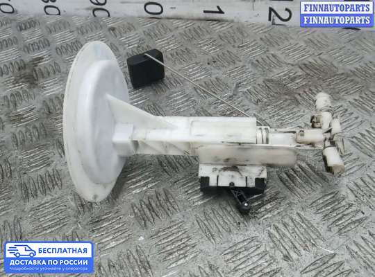 Датчик уровня топлива на Ford Kuga I