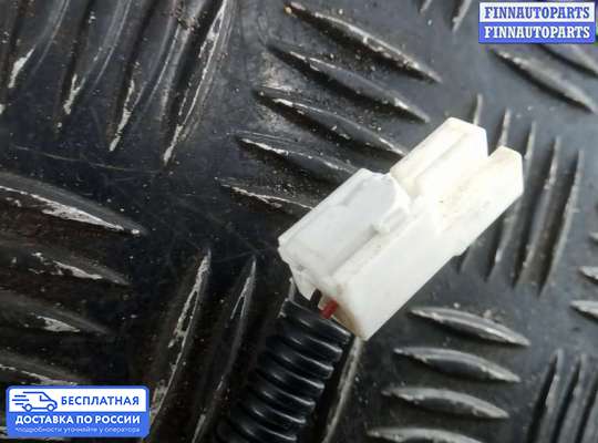 Пиропатрон (замок) ремня безопасности на Hyundai i40