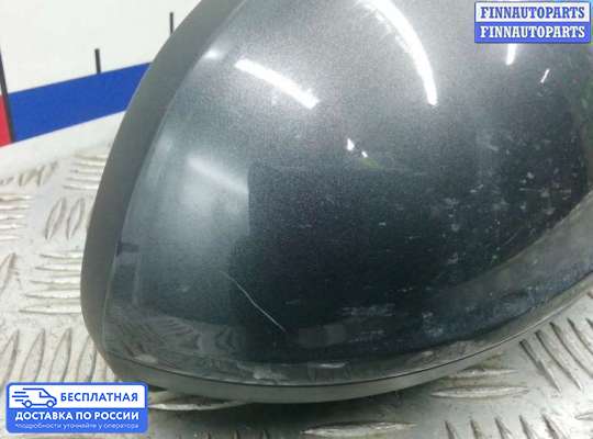 Зеркало боковое на Opel Astra J