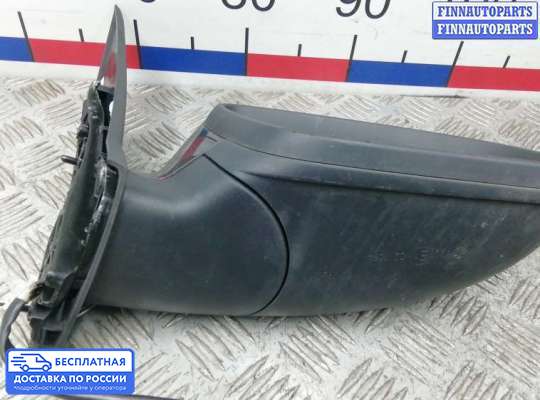 Зеркало боковое на Opel Astra J