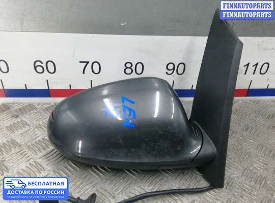 Зеркало боковое на Opel Astra J