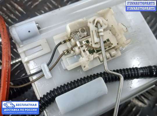 Датчик уровня топлива на Hyundai i40
