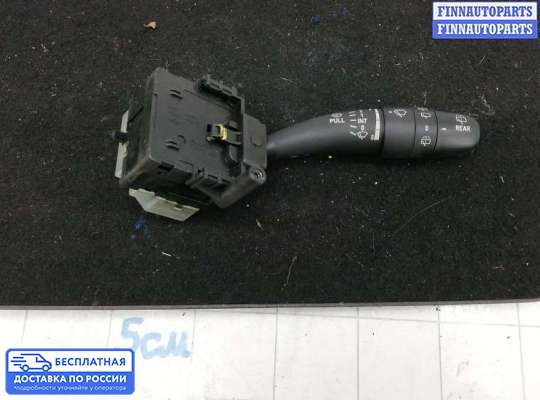Подрулевой переключатель на Kia Ceed I (ED)