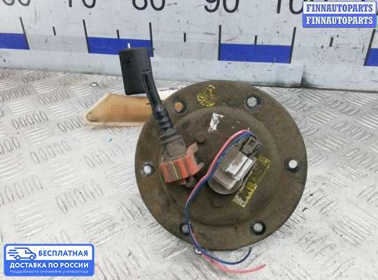 Датчик уровня топлива на Kia Sportage II (JE, KM)