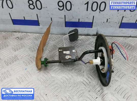 Датчик уровня топлива на Kia Sportage II (JE, KM)