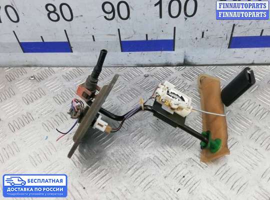 Датчик уровня топлива на Kia Sportage II (JE, KM)