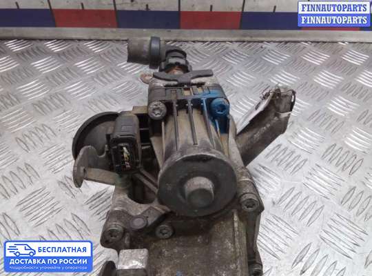 Клапан рециркуляции газов (EGR) на Peugeot 308 I (T7)