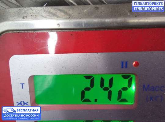 Клапан рециркуляции газов (EGR) на Peugeot 308 I (T7)
