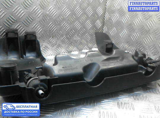 Крышка ДВС (декоративная) на Skoda Octavia (1Z, A5)