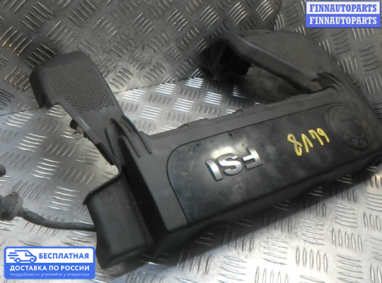 Крышка ДВС (декоративная) на Skoda Octavia (1Z, A5)