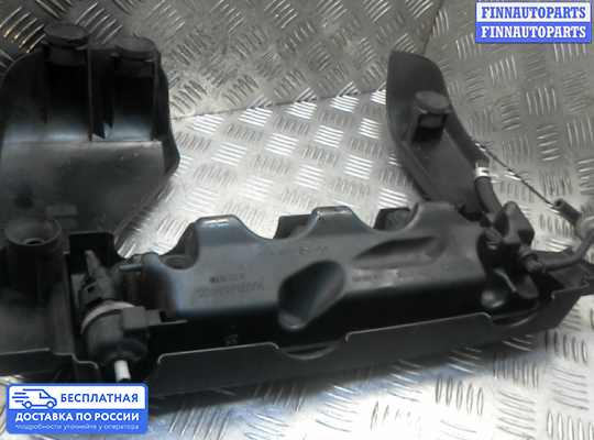 Крышка ДВС (декоративная) на Skoda Octavia (1Z, A5)