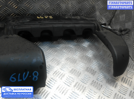 Крышка ДВС (декоративная) на Skoda Octavia (1Z, A5)