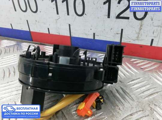 Подрулевой шлейф (кольцо SRS) на Toyota Avensis II (T250)