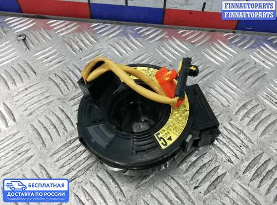 Подрулевой шлейф (кольцо SRS) на Toyota Avensis II (T250)