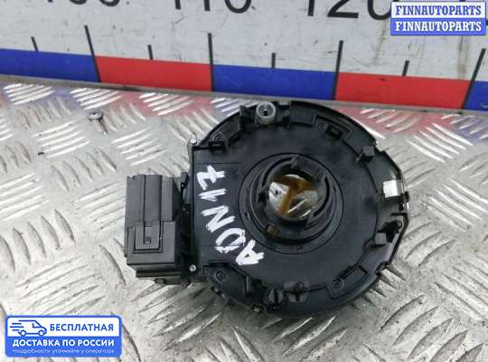 Подрулевой шлейф (кольцо SRS) на Toyota Avensis II (T250)