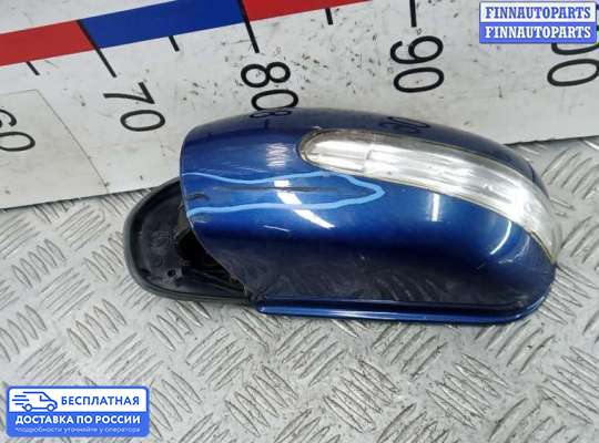Зеркало боковое на Mercedes-Benz C (W203)