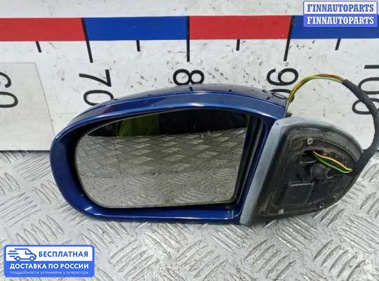 Зеркало боковое на Mercedes-Benz C (W203)
